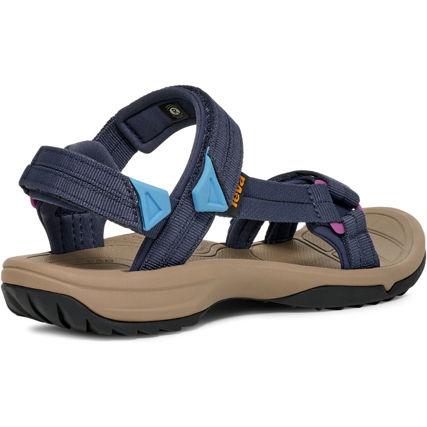 2026 Teva Frauen Terra Fi Lite Sandalen 1001474 - Crown Blue